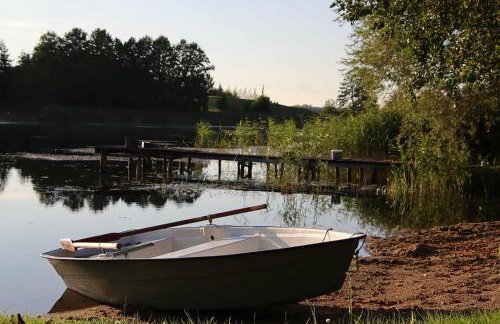 ZACISZE W OGRÓDKU Dom z balią i sauną - Foto 17
