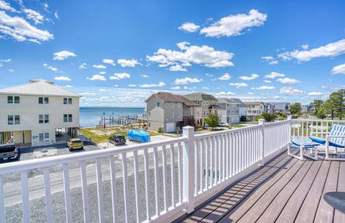 Off Duty - Pet Friendly, Waterfront! - Foto 39