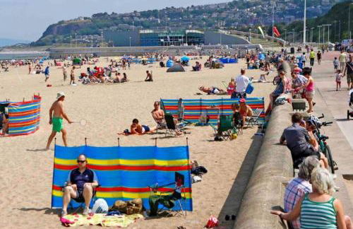 Aspen House - Apartment 3 - Foto 27