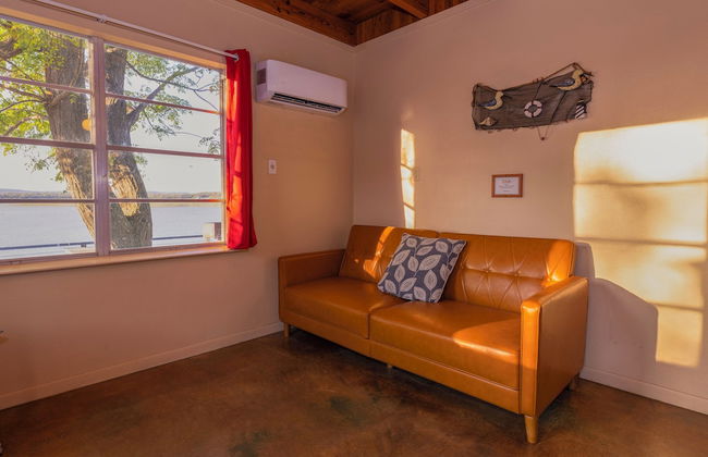 Hi-Line Lake Resort - Foto 9