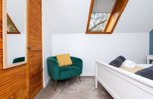 The Steading, Kingsbarns. - Foto 13