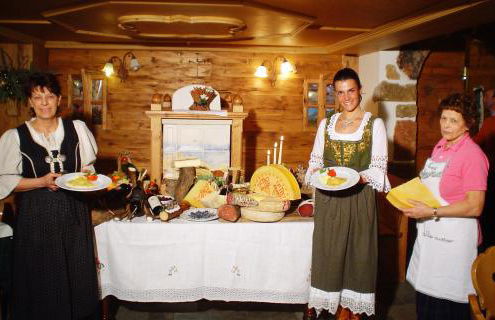 Residence Hotel K2 - Photo 27