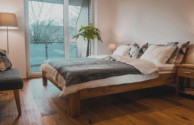 Apartment Frida by Da Alois - Foto 3