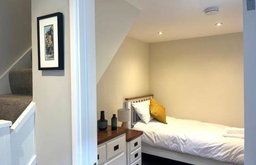 Tredenwith House - Foto 12