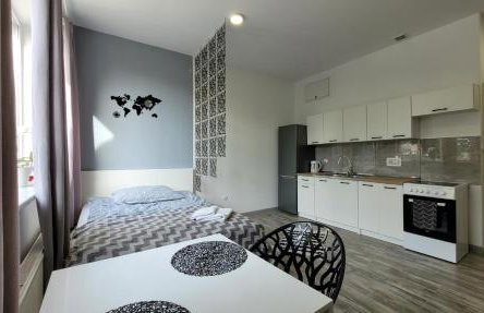 Apartamenty Parkowe nr 2 - Foto 3