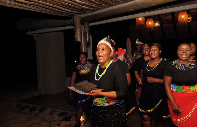 Rhino's Rest Private Luxury Villa - Photo 59