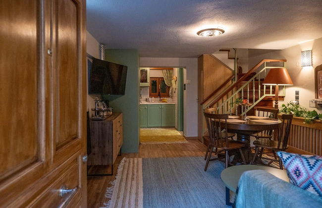 Dandyvillas Colorful Boutique House in Old Town Cozy Compact - Foto 37