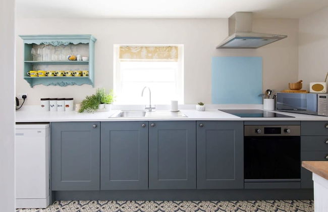 Stylish Apartment Gastro Pub in West Wittering - Foto 45