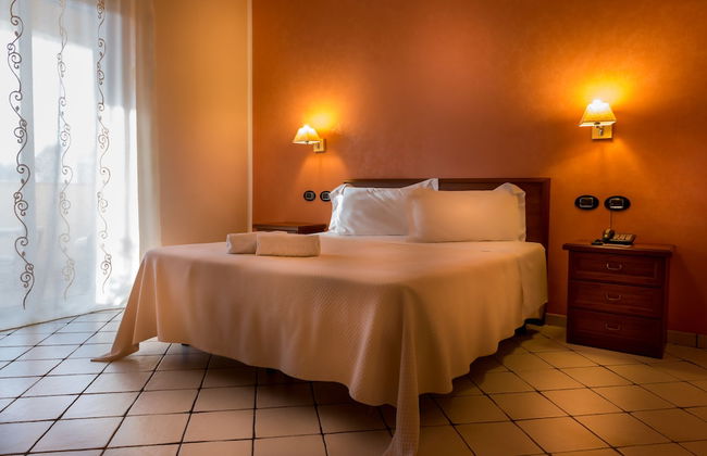 B&B Il Tempio di Hera - Foto 7