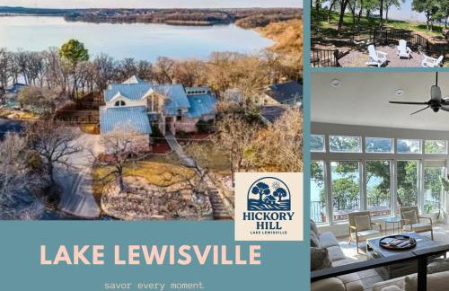 Serene Lakefront Retreat with Scenic Views - Foto 1