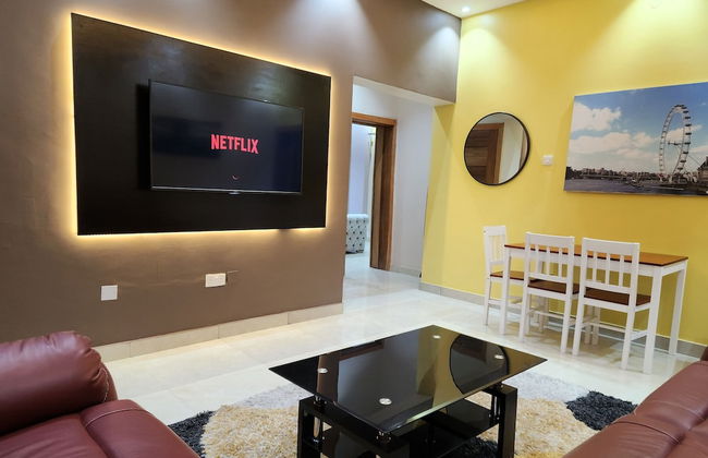 The Morville Suites and Apartments - Foto 16