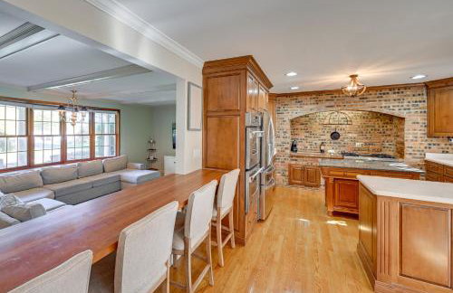 Pet Friendly Private Pool and Home Theater - Foto 10