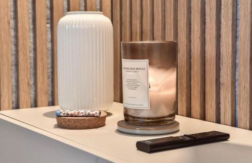 Design Apartment zum Wohlfühlen - Foto 10