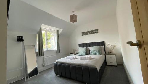 Iris Cottage 4BR Coastal Retreat - Foto 3, towels