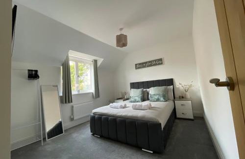 Iris Cottage 4BR Coastal Retreat - Foto 3