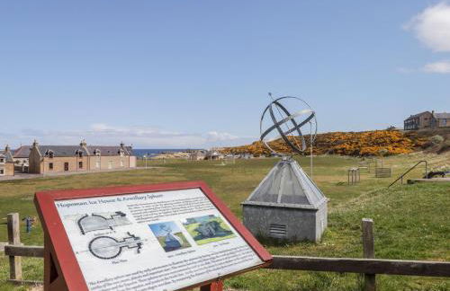 Seaview at The Doocot - Photo 36