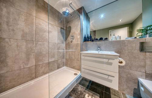 Premium Central Liverpool Apartment - Foto 25