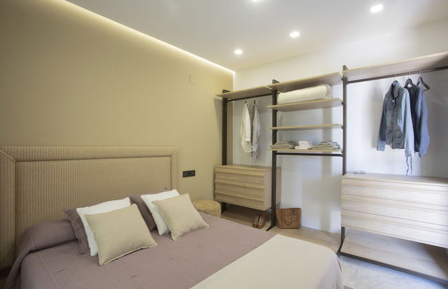 Thegood Apartment Córdoba - Photo 3