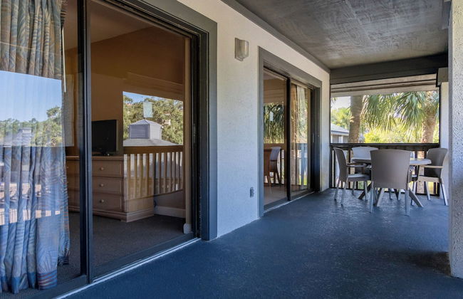 Legacy Vacation Resorts Palm Coast - Foto 17