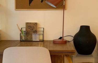 T2 cosy 70s - Foto 25