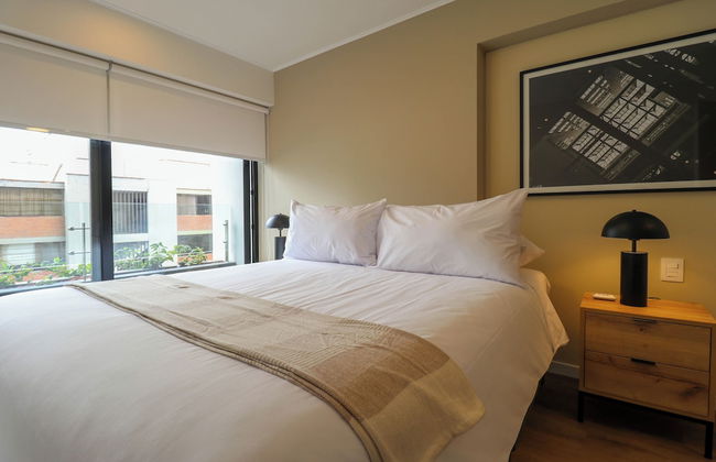 Liven in Miraflores by Wynwood House - Foto 50