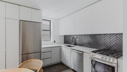 Blueground Dumbo rooftop wd nr bridge NYC-1668 - Foto 4, Other