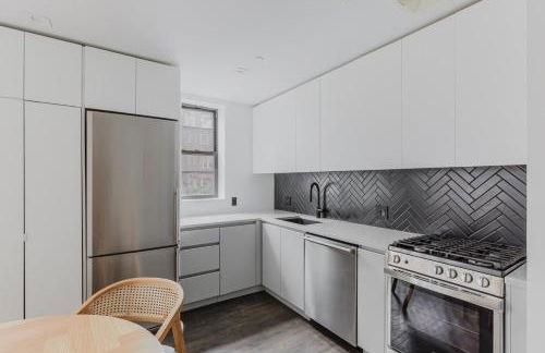 Blueground Dumbo rooftop wd nr bridge NYC-1668 - Foto 4