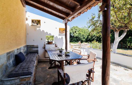 Harikleia & Maria Kefala's Land - Foto 14