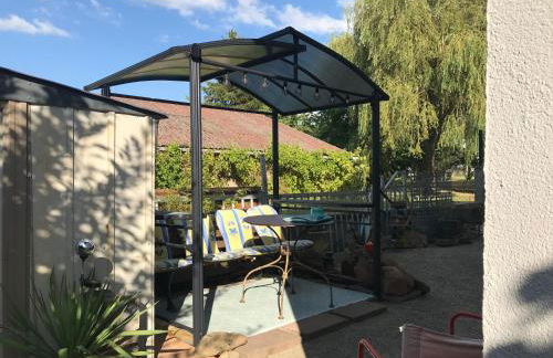 CasaSavernoise O SONHO appart2 - Foto 43