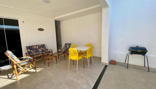 Casa Alvorada - Foto 4