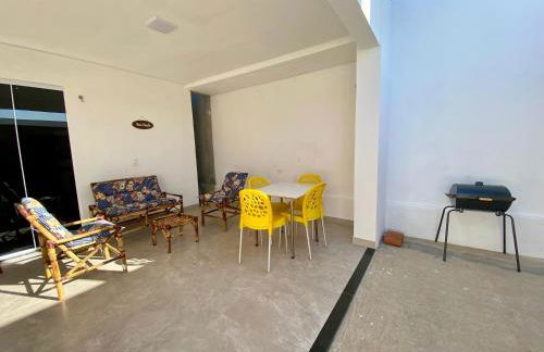 Casa Alvorada - Foto 4