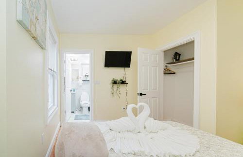 14-1- 3BR Milton -Cozy Apt near Blue Hills Museum - Foto 45