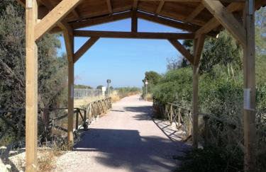 Casa vacanze "Ulivi nel Mare" - Foto 34