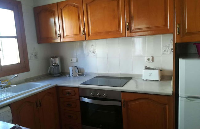 Apartamento Las Zarzas 9 - Foto 5
