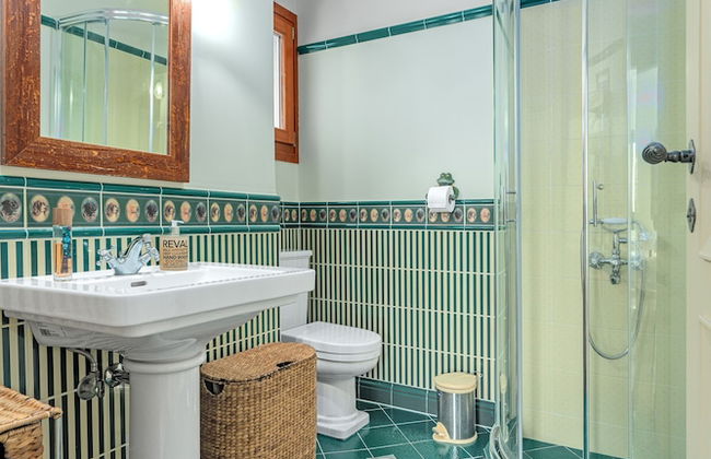 Sun Villa Glyfada - Foto 73