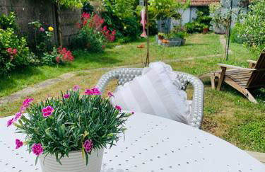 La maison Cattleya - Foto 15