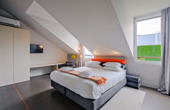 Chiado Arty flats - Foto 25