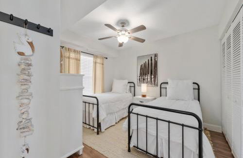 Sea Winds by Distinctive Beach Rentals - Foto 36