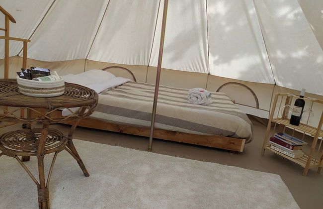 Agriturismo Tre Casali - Foto 2