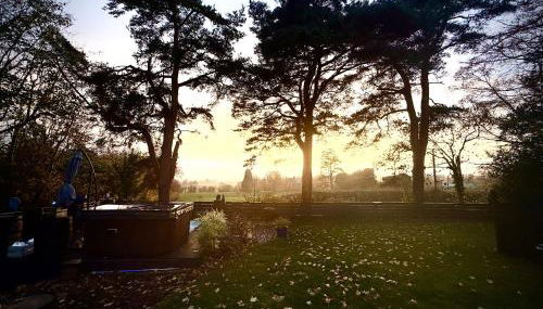 Mountain View Cottage, Hot Tub , Stunning Views - Foto 3