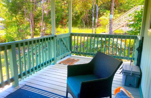 Seaside House and Aloha Bungalow - Foto 14