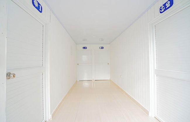 SHAMAR LODGE - Foto 2