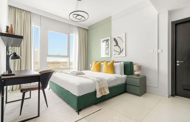 Silkhaus Horizon Apartments, Al Reem Abu Dhabi - Photo 73