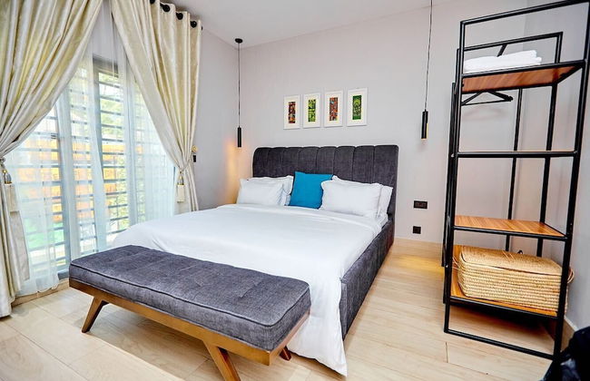 El- Rey Luxury Apartment - Foto 3