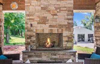 Copperline Ranch 60 Acre Estate Former Kenny Rogers - Foto 66