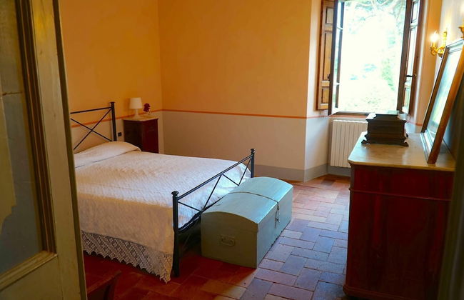 Villa La Contessa - Villa La Contessa - Photo 14