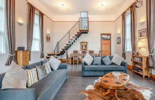 Firs Retreat - Foto 11