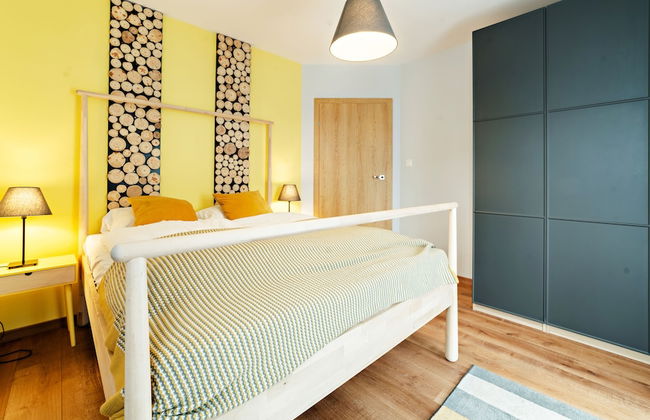 Apartamenty Sun & Snow Residence Karpacz - Photo 41