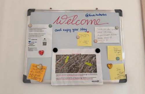 Ferienwohnung Hubertus - Foto 28