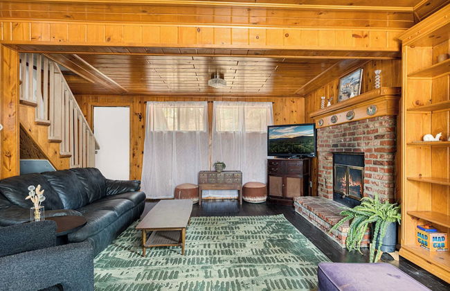 Pineland Getaway Serene Escape - Foto 13